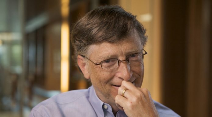 Bill Gates reguły sukcesu rosnijwsile.pl