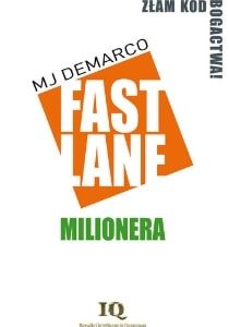 Fastlane Milionera MJ DeMarco