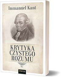 Krytyka czystego rozumu - Immanuel Kant