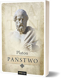 Państwo - Platon