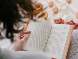 rosnijwsile.pl 10 książek które trzeba przeczytać choć raz w życiu