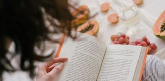 rosnijwsile.pl 10 książek które trzeba przeczytać choć raz w życiu