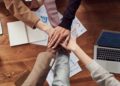 rosnijwsile.pl Zespół zaczyna się od Ciebie! 6 wskazówek jak być wspaniałym członkiem zespołu