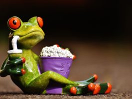 rosnijwsile.pl Zjedz tę żabę! 22 metody na większą produktywność i sukces osobisty