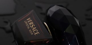 rosnijwsile.pl 100 celów🎯| Cel #22 Perfumy - dlaczego warto pokochać perfumy?