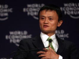 Jack Ma 10 reguł sukcesu