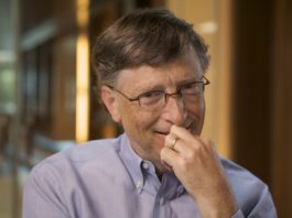 Bill Gates reguły sukcesu rosnijwsile.pl