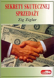 Powiększ Sekrety skutecznej sprzedaży Zig Ziglar