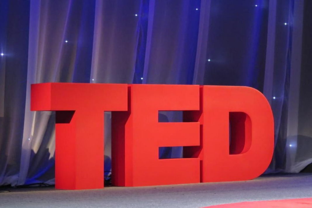 Najbardziej popularne i najlepsze wystąpienia TED