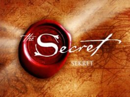 Najlepsze cytaty z książki Sekret Rhonda-Byrne - Jak przyciągnąć do swojego życia to czego pragniesz?