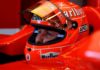 "Benzynę mam we krwi" - zasady sukcesu Michael Schumacher - mistrz F1 Photo: www.flickr.com Emil Rensing