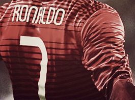 Tajemnice i zasady sukcesu Cristiano Ronaldo CR7