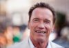 Zdobywaj! Zasady sukcesu Arnolda Schwarzeneggera
