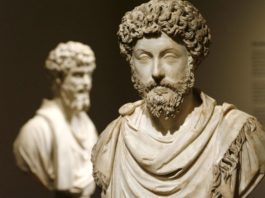 Stoicyzm na każdy dzień - sztuka życia. Cytaty stoików Marek Aureliusz, Epiktet, Seneka i inni