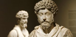 Stoicyzm na każdy dzień - sztuka życia. Cytaty stoików Marek Aureliusz, Epiktet, Seneka i inni
