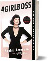 #Girlboss - Sophia Amoruso