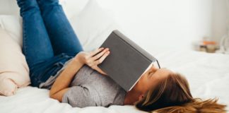 rosnijwsile.pl Najlepsze książki dla kobiet o sukcesie, marzeniach i życiu w pełni