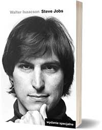Steve Jobs - Walter Isaacson 