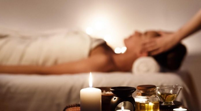 rosnijwsile.pl Aromaterapia – sposób na relaks