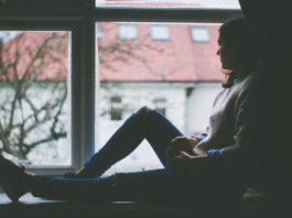 rosnijwsile.pl 7 objawów które mogą wskazywać na depresję.
