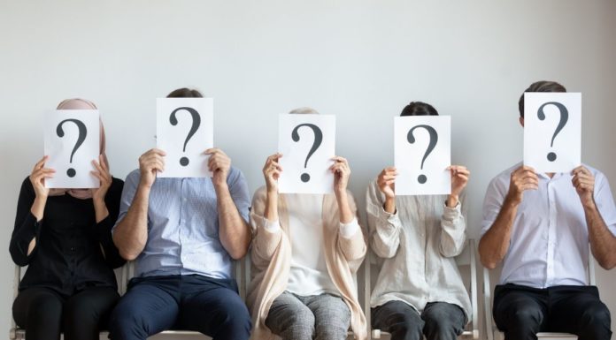 rosnijwsile.pl 6 trudnych pytań na rozmowie kwalifikacyjnej – jak sobie z nimi poradzić?