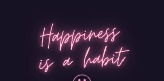 rosnijwsile.pl Szczęście to nawyk. 7 sposobów na szczęśliwe życie