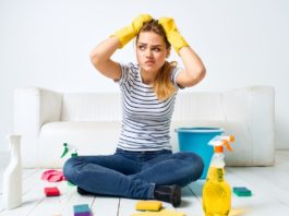 rosnijwsile.pl 5 powodów, dla których warto regularnie sprzątać mieszkanie