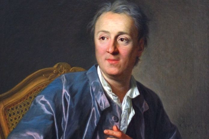Denis Diderot - Efekty Diderota - Dlaczego wciąż kupujemy?
