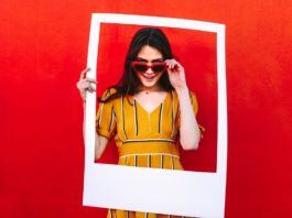 10 błędów, które popełniasz robiąc zdjęcie profilowe