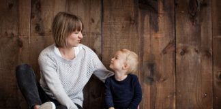 rosnijwsile.pl 5 sposobów jak nauczyć dziecko samodzielności