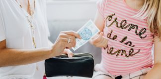 rosnijwsile.pl Jak uczyć dziecko zaradności finansowej i gospodarowania pieniędzmi?