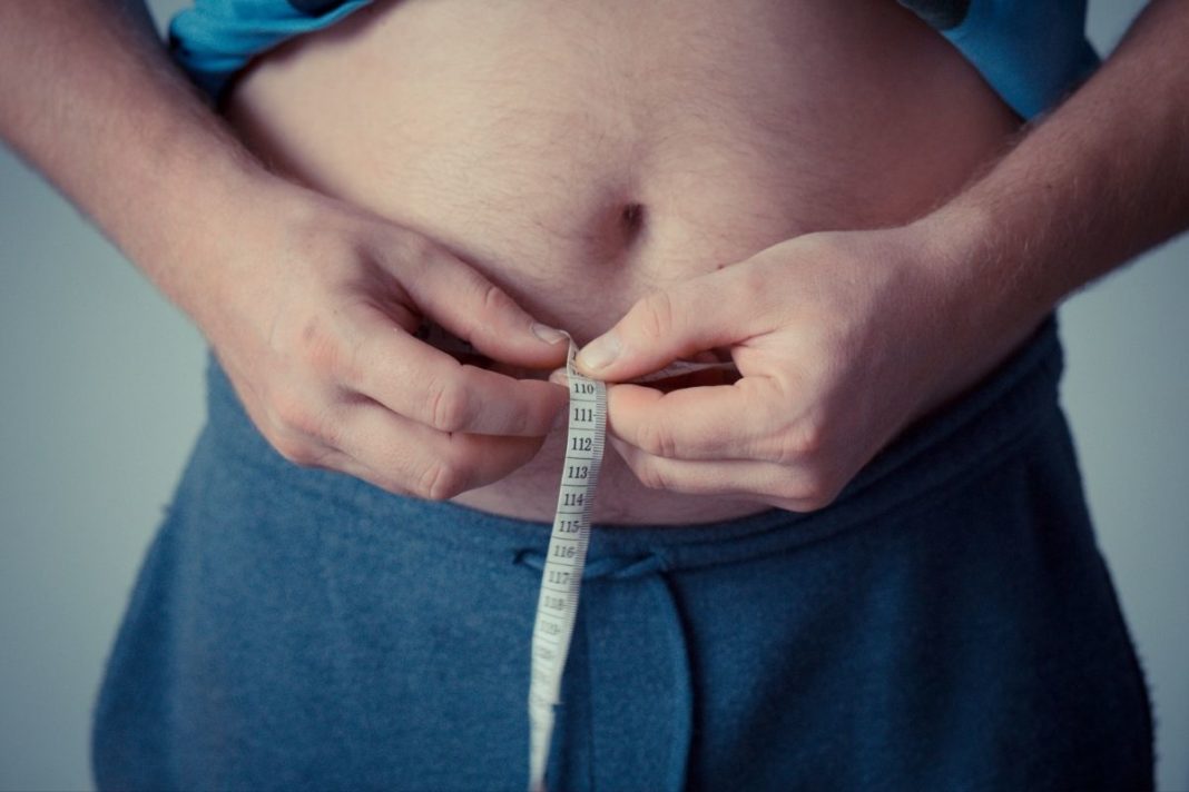 rosnijwsile.pl Jak tkanka tłuszczowa sabotuje twój system odpornościowy?
