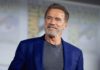 6 zasad sukcesu Arnolda Schwarzeneggera, które są konieczne do sięgania gwiazd. photo by: Gage Skidmore