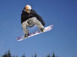 rosnijwsile.pl Jakie buty snowboardowe kupić, by zapewnić sobie najlepsze wrażenia z jazdy?