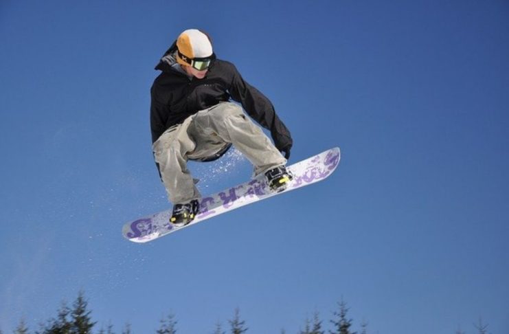 rosnijwsile.pl Jakie buty snowboardowe kupić, by zapewnić sobie najlepsze wrażenia z jazdy?