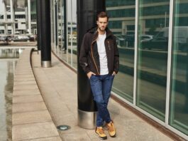 Klasyczne jeansy męskie – w jakich stylizacjach się sprawdzą?