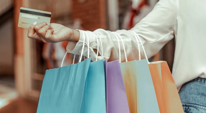 rosnijwsile.pl 7 sposobów, które pozwolą ci powstrzymać się przed impulsywnym kupowaniem