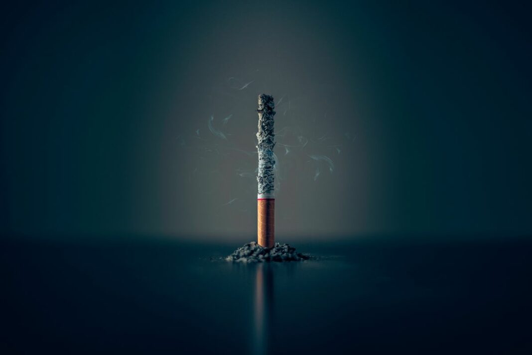 rosnijwsile.pl Jak rzucić palenie dzięki metodzie Kaizen?