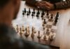 rosnijwsile.pl Kr贸lewska Gra. Dlaczego warto gra膰 w szachy i jak nauczy膰 si臋 gra膰?