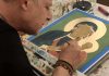 Motywujący wywiad – Mladen Karavelov z Karavel ART o pasji tworzenia i pisaniu ikon