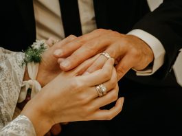 rosnijwsile.pl Jakie pytania warto sobie zadać przed ślubem?