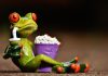 rosnijwsile.pl Zjedz tę żabę! 22 metody na większą produktywność i sukces osobisty