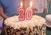 rosnijwsile.pl 100 celów🎯| Cel #6 Urodziny