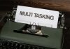 rosnijwsile.pl Multitasking - 15 zasad skutecznej wielozadaniowości