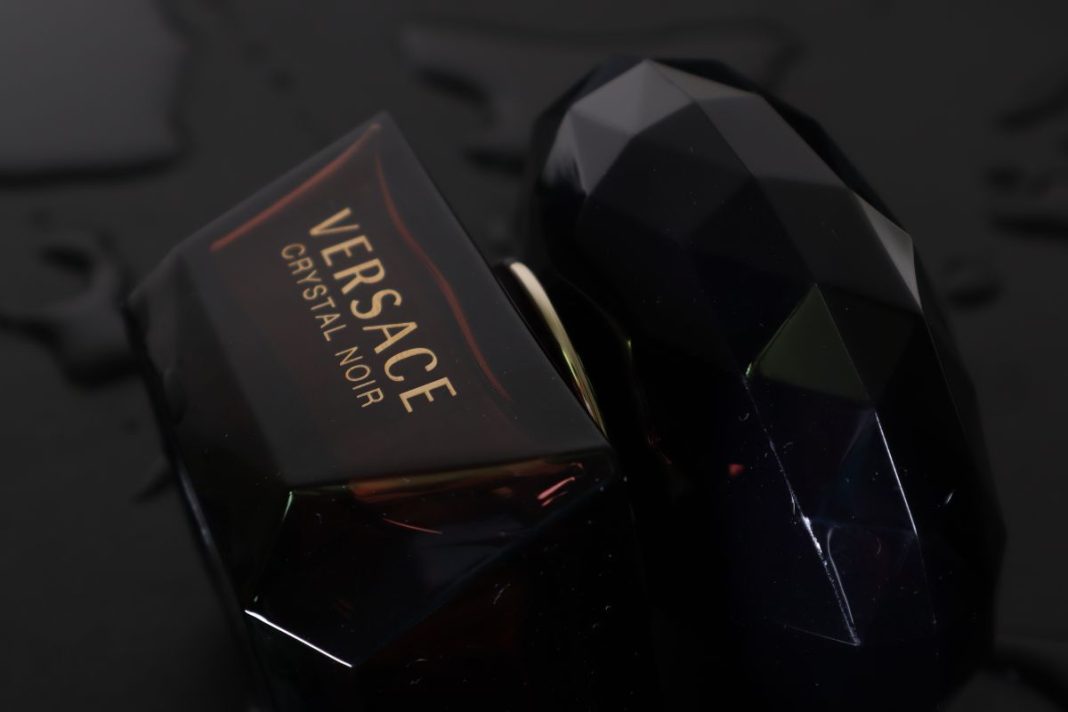 rosnijwsile.pl 100 celów🎯| Cel #22 Perfumy - dlaczego warto pokochać perfumy?