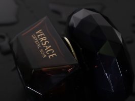 rosnijwsile.pl 100 celÃ³wðŸŽ¯| Cel #22 Perfumy - dlaczego warto pokochaÄ‡ perfumy?