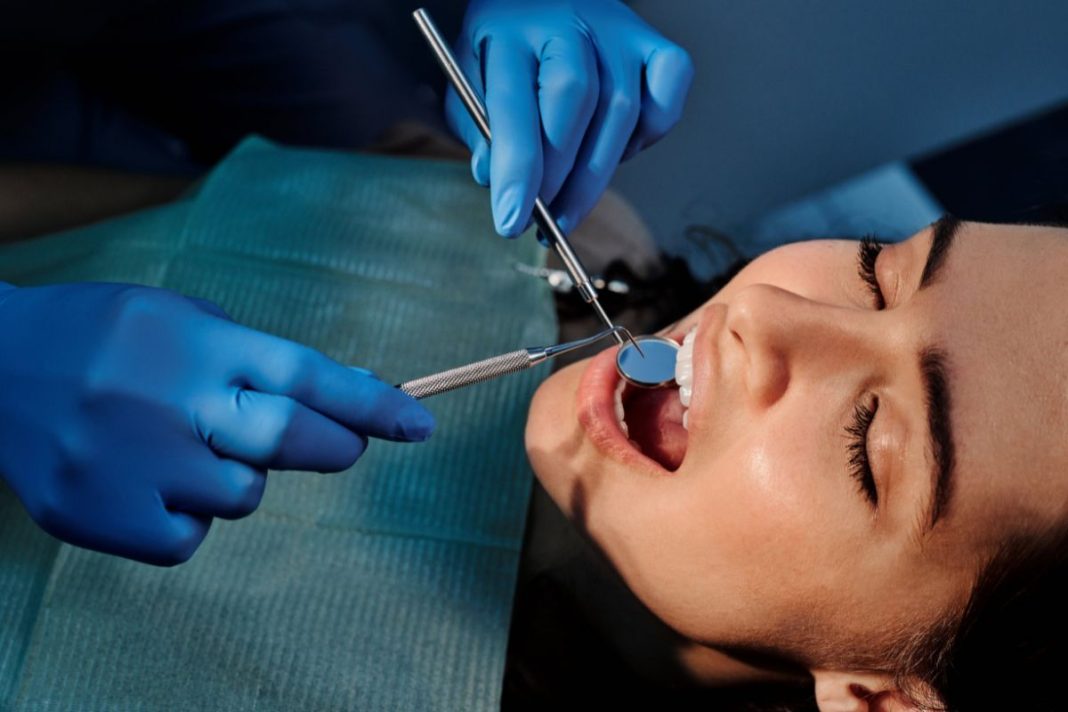 rosnijwsile.pl 100 cel贸w馃幆| Cel #20 Dentysta czyli dlaczego warto regularnie odwiedza膰 dentyst臋