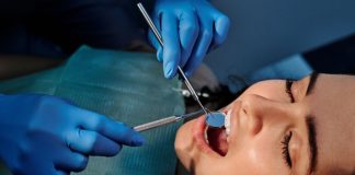 rosnijwsile.pl 100 celów🎯| Cel #20 Dentysta czyli dlaczego warto regularnie odwiedzać dentystę