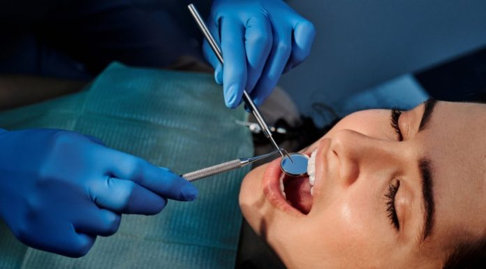 rosnijwsile.pl 100 celów🎯| Cel #20 Dentysta czyli dlaczego warto regularnie odwiedzać dentystę