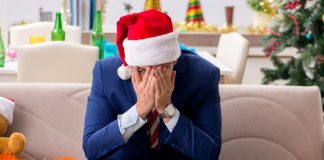 rosnijwsile.pl Jak przetrwać okres świąteczny? 7 wskazówek ułatwiających walkę ze stresem